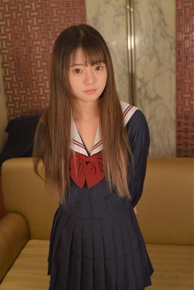 ミサキさん 25歳 エステの受付】クズ彼氏に寝取られAV出演させられる従順彼女！無慈悲中出し