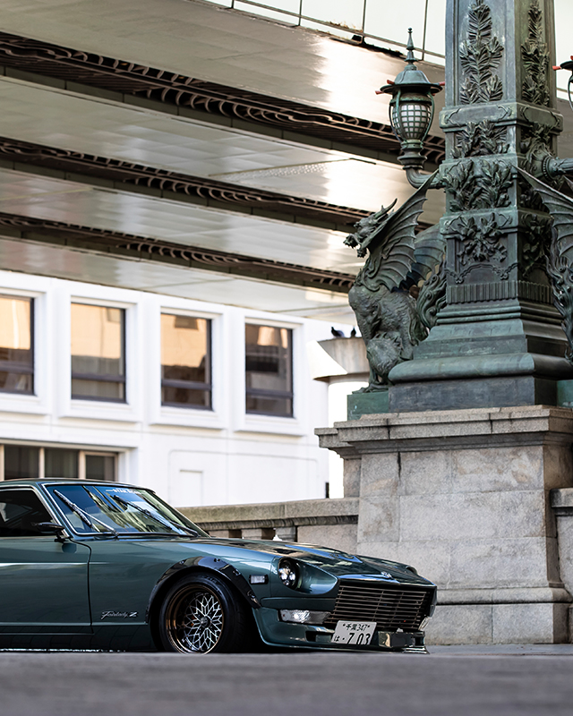 スターロード製クーラーは、ちょー冷え冷えなので今年の夏も大活躍‼︎ 宣伝でした‼︎笑クーラークーラーキットオルタネーター夏s30zzcar旧車スターロードstarroad