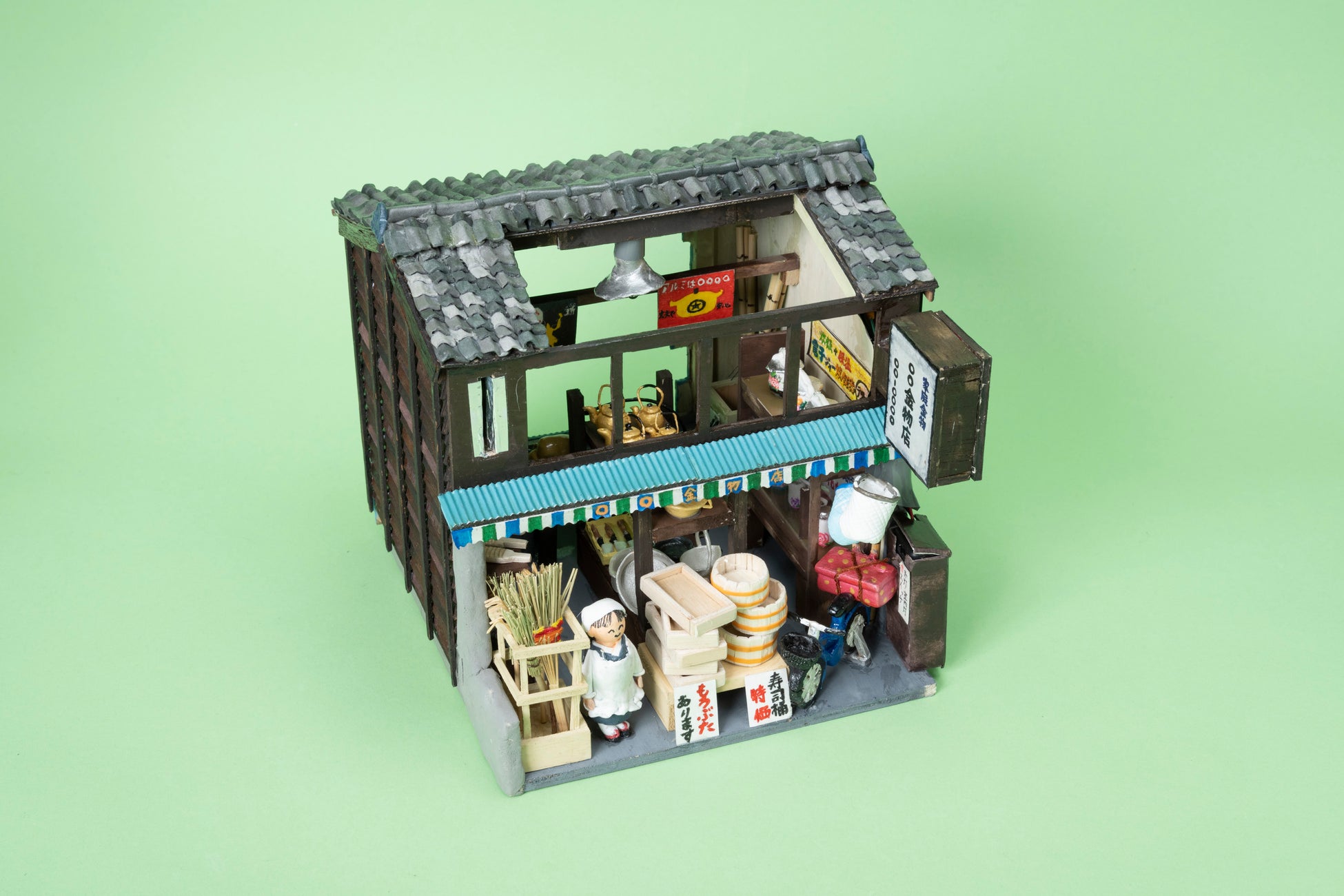 第47回ゆうちょアイデア貯金箱コンクール」入賞作品展示会を「イオンモール福岡」で開催！株式会社ゆうちょ銀行のプレスリリース