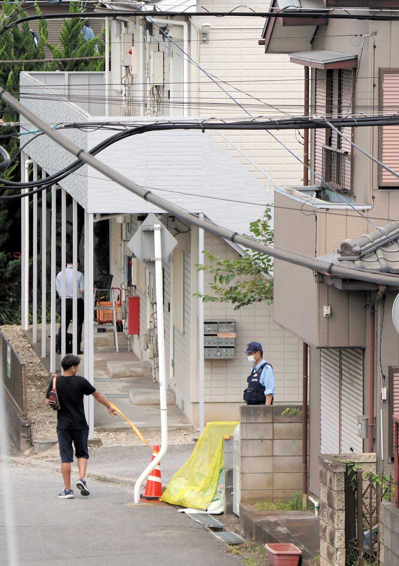 犯罪被害者に寄り添って 千葉で県民のつどい、遺族ら登壇 発生→逮捕→裁判「長い道のり」 ／千葉 |