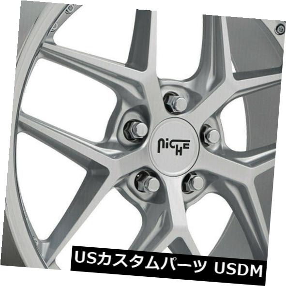 高級セダンやミニバンを上質に仕立てるホイール！ WORKの2ピースホイール「シュヴァート SG2」の魅力とは WORKVol.13車のカスタムパーツ カー用品MOTA