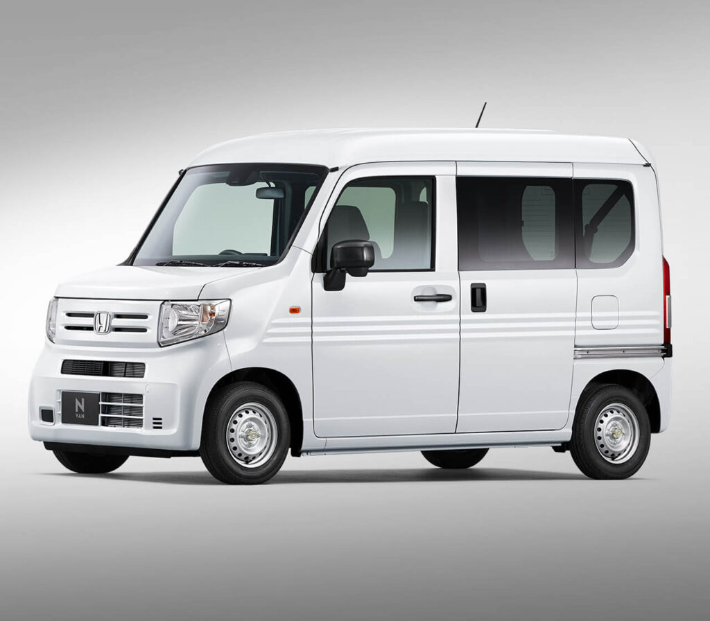 施工の神様人気の車種ランキング 建設現場でよく見る自動車BEST7