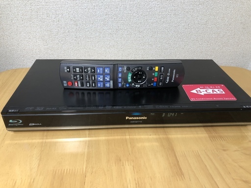 価格.com - 『Dマーク表示 ぼくのBW730の場合 』パナソニック DIGA DMR-BW770 万年睡眠不足王子さんのクチコミ掲示板投稿画像・写真「電源が入っていない時に音が」 865010