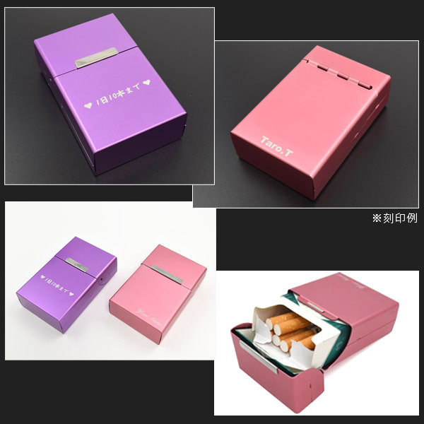 たばこケース」の人気商品一覧安い商品を通販サイトから探す - 価格.com