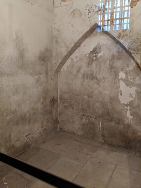 コンシェルジュリー - Wikipedia