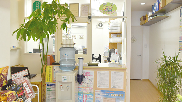 ネット予約可 みとう薬局北畠店 - 大阪府阿倍野区北畠EPARKくすりの窓口