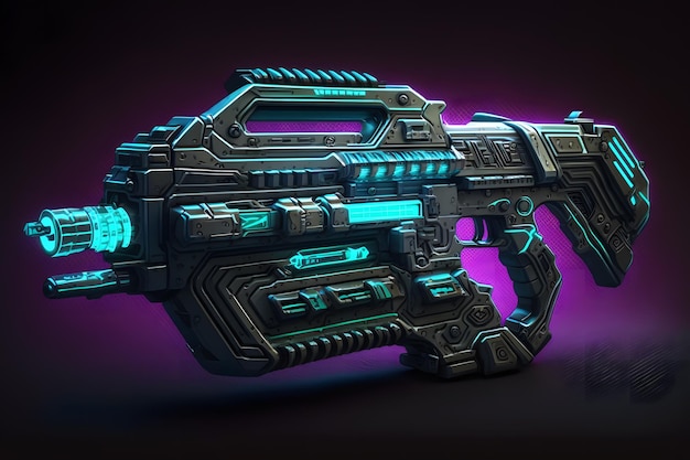 ナーフ ロードアウト サイバーライト・ゴースト - Nerf