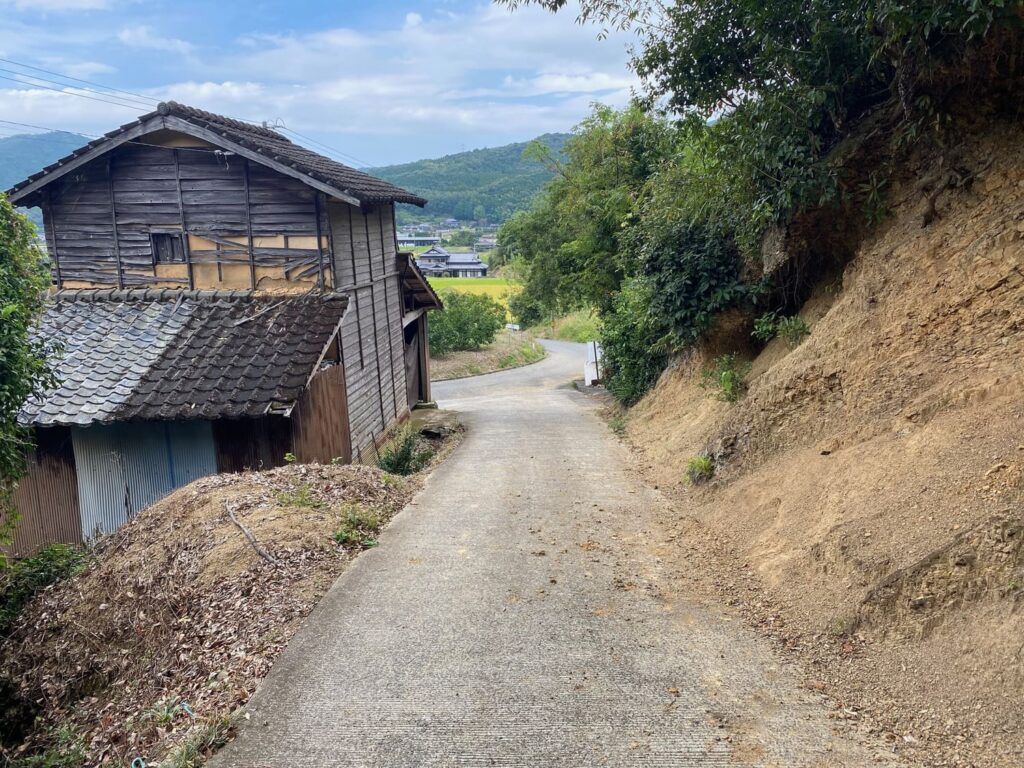 熊本県天草市・中古一戸建 空き家バンク物件 ・まさかの無償譲渡田舎の生活