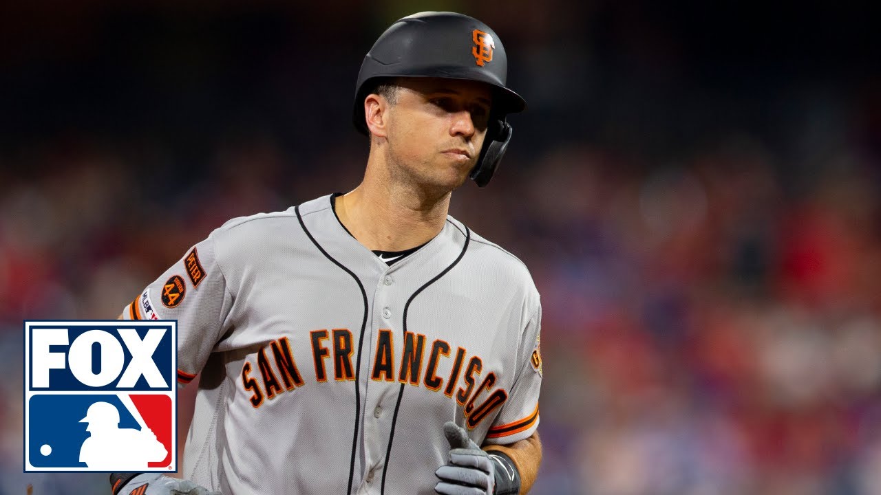 守備のポストシーズン」を象徴するMLB NLCS第１戦での「コリジョン」プレー 豊浦彰太郎- エキスパート - Yahoo!ニュース