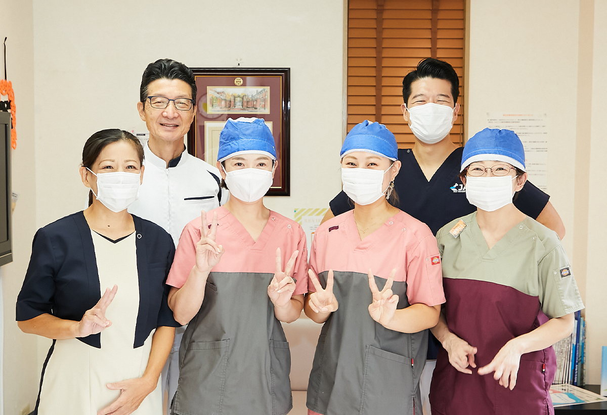 株式会社ジョブウェーブ 歯科衛生士 神奈川県川崎市宮前区野川台 の求人情報の詳細