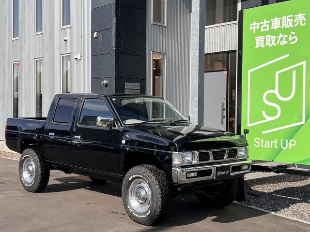 ダイナ 3.0 ダブルキャブ ロング シングルジャストロー ディーゼルターボ 4WD リフトアップ タイミングベルト交換 大阪 の中古車詳細中古車なら カーセンサーnet