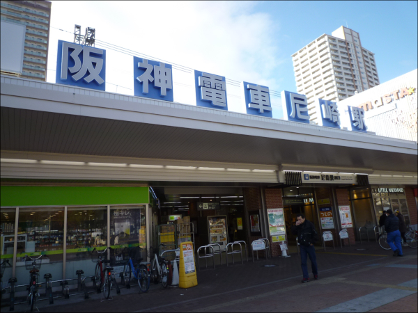 尼崎で人気・おすすめのソープをご紹介！