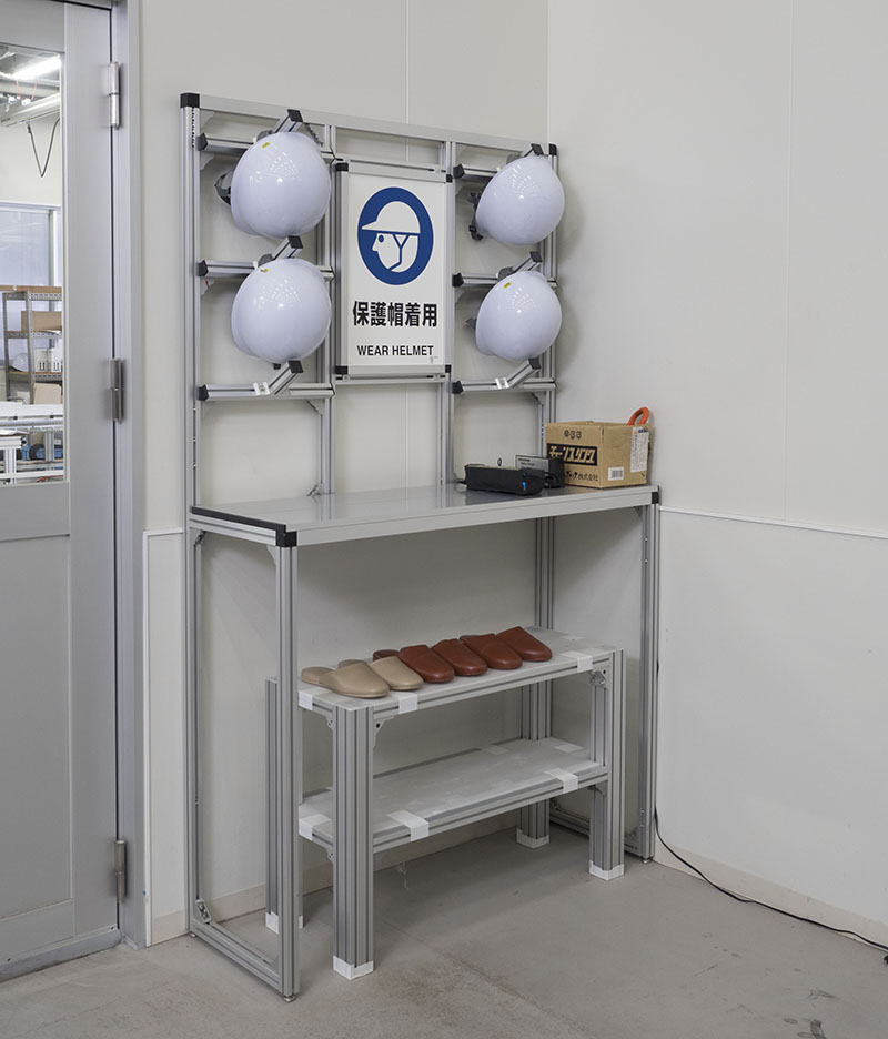 コンテナラック 工場・物流・作業現場用品 通販オフィス家具通販の オフィスコム