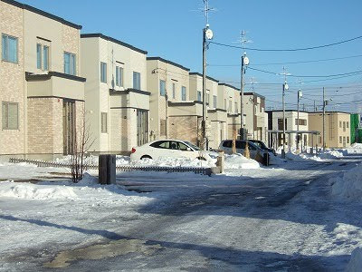 いつまで「新興」住宅地？新しいと思っていても時間は経っていますね。 - 姫路で瓦の文化を守る四代目表瓦社長のブログ
