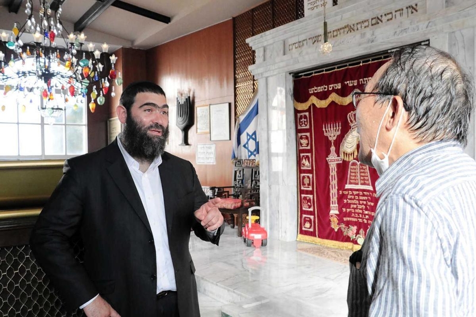 スペイン シナゴーグ クチコミ・アクセス・営業時間プラハ フォートラベル