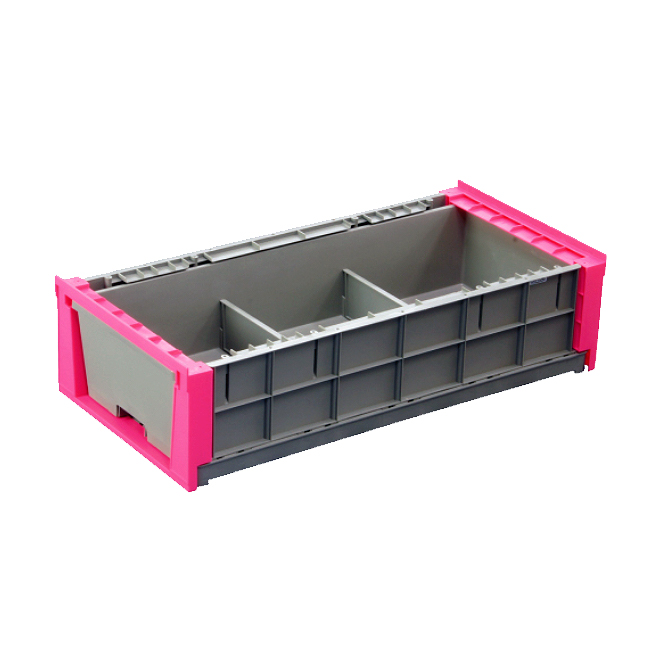 配達が早くなるコツ！～車両編 荷室～株式会社 エーラインエクスプレス