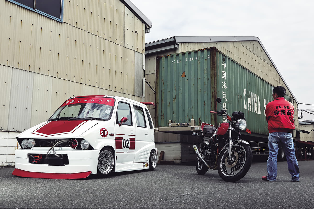 ヤン車人気が凄まじかった懐かしの高級セダン＆クーペ４選自動車情報・ニュース WEB CARTOP - 2ページ目