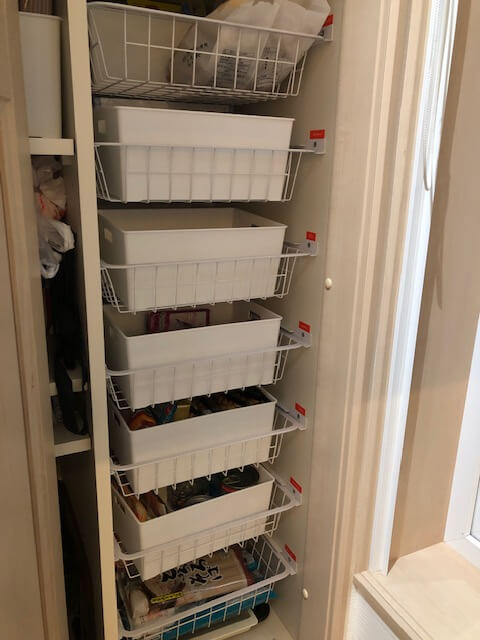 セリアで簡単！迷子がなくなる冷蔵庫になる収納グッズ6選 田中ゆみこ- エキスパート - Yahoo!ニュース