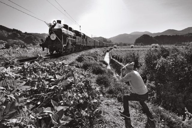 最新版 電車大集合１９２２点写真：広田尚敬 、 広田泉 文： 坂正博講談社 」浜菜みやこ ハマミー のブログ