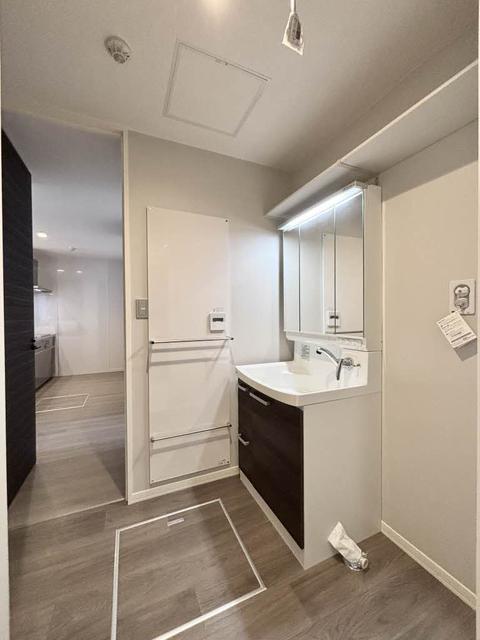 積水ハウスの賃貸住宅「シャーメゾン」ホテルライク空間編