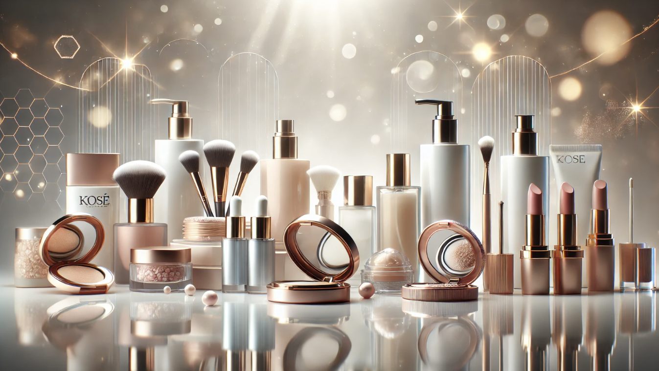 コーセー、タイのPURI社を子会社化 グローバル戦略を加速日本ネット経済新聞新聞×ウェブでEC＆流通のデジタル化をリード