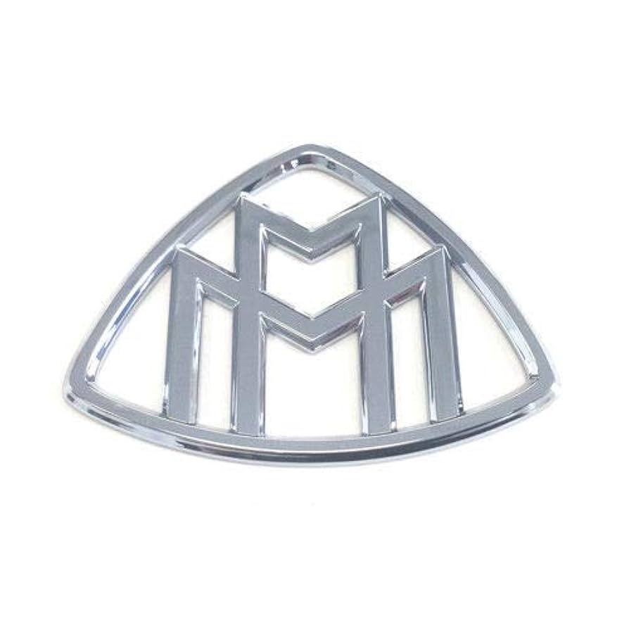 車のフロントグリル 明るいロゴ 白色光のエンブレム メルセデスベンツc117 w213 w253 w166