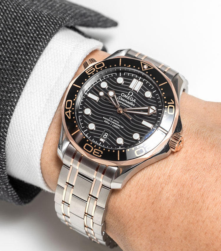 オメガのセドナゴールドコレクション！独自素材の特徴や由来もご紹介メンズ ブランド腕時計専門店 通販サイト ジャックロード