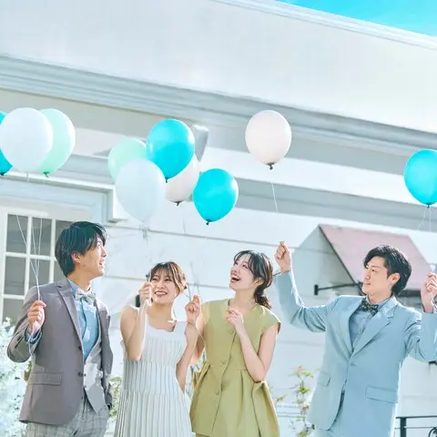 口コミ 白金迎賓館 アートグレイスクラブ 旧：白金アートグレイスクラブ <目黒>OZmallレストラン予約