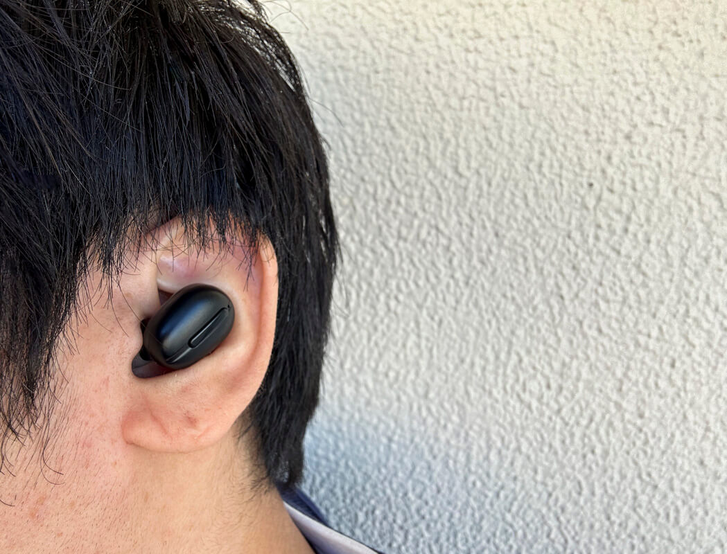 ソニーのワイヤレスゲーミングイヤホン「PULSE Explore ワイヤレスイヤホン」使用レビュー、PS5にアダプターを挿すだけの簡単接続で低遅延なゲーム音声が楽しめる- GIGAZINE