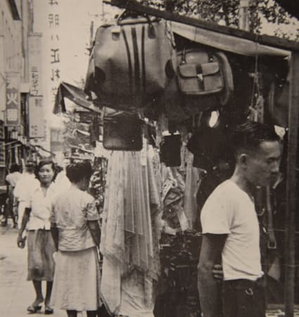 露店商と露天商の違いを教えてください - 露天商 ろてんしょう- Yahoo!知恵袋