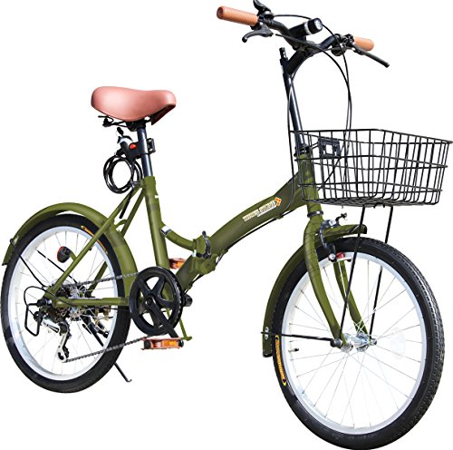 コスパ最強ミニベロおすすめランキング2万円以下で買える安いミニベロは？ 予算20,000円以内 ocruyo オクルヨ