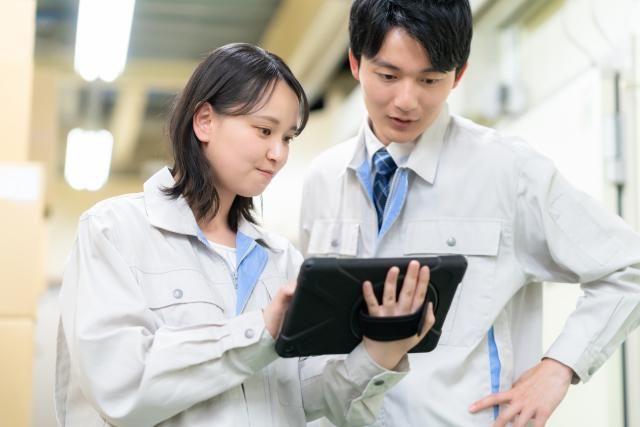 誠進工業株式会社大阪府のバイト・求人情報はPersons パーソンズ 大阪で！パーソンズ