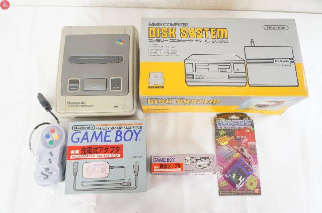 スーパーファミコン 本体 専門家監修 スーパーファミコン本体の買取価格を限りなく高める方法