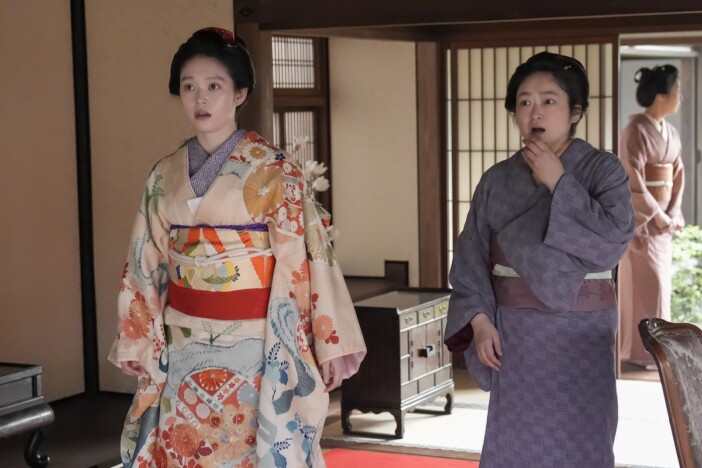 大病院占拠』キャスト・出演者一覧、相関図 2023年1月期放送オリコンニュース ORICON NEWS