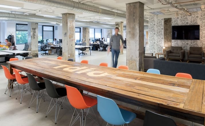 クリエイティブオフィスデザイン事例集名古屋・東京・埼玉でクリエイティブなオフィスデザインをエイトデザイン