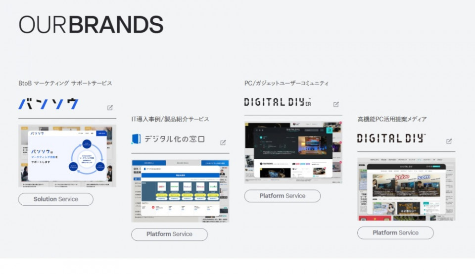 株式会社クリエイティブバンク日本コンピュータシステム販売店協会 JCSSA