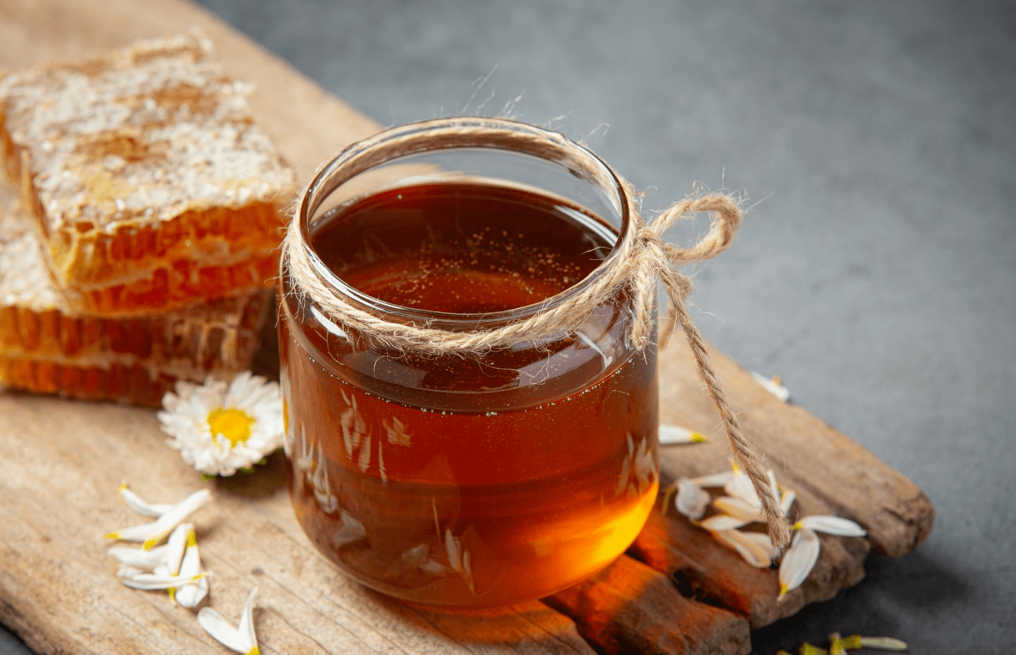 Honey | Good Food