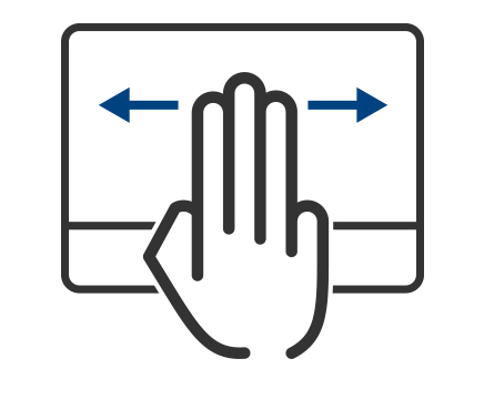 マウス・カーソルをクリックすると、コンピュータの指ポインタ・ベクター画像セットが表示されます。マウスポインターの指、カーソルの矢印の手のイラスト」のベクター画像素材 ロイヤリティフリー1049715593Shutterstock