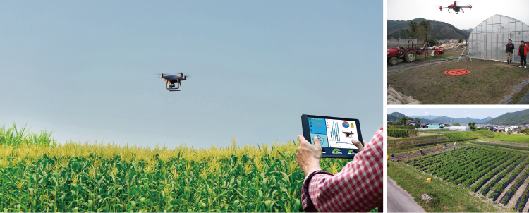 スマート農業技術活用促進法の使い方ガイド 優遇税制と融資を活用しよう！AGRI JOURNAL