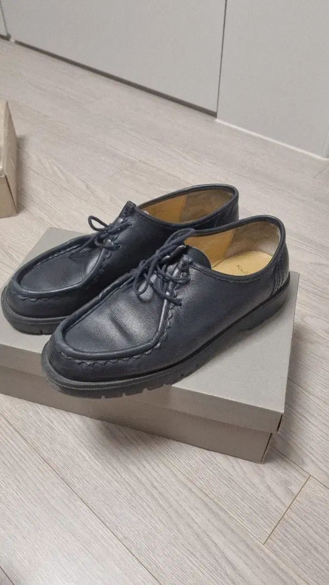 美品 KLEMAN クレマンDONATO ボートシューズ KLEMAN クレマン 公式通販サイト