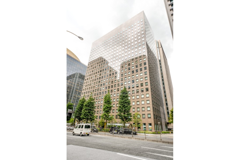 大手センタービル 19階 456.16坪 賃貸オフィス詳細 83496 OFFICE CUBE東京