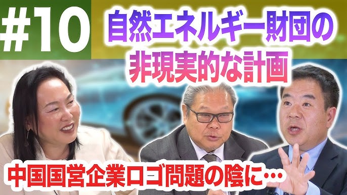 中国系企業が日本の“再エネビジネス”に食い込む 「透かし騒動」から見る実態：世界を読み解くニュース・サロン 1 4 ページ- ITmediaビジネスオンライン