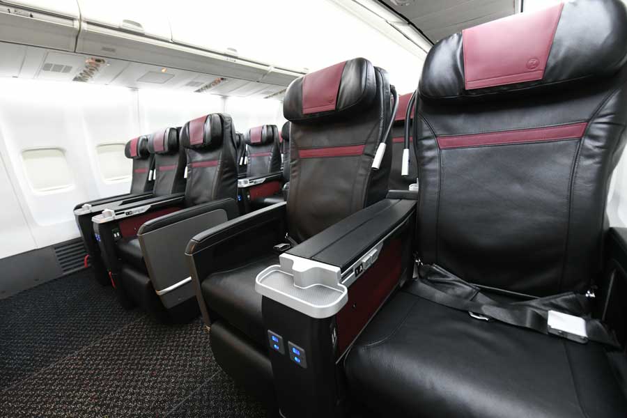 予約のタイミングと便の曜日・時間帯がポイント！JALに安く乗る方法は？エアトリ - トラベルコラム