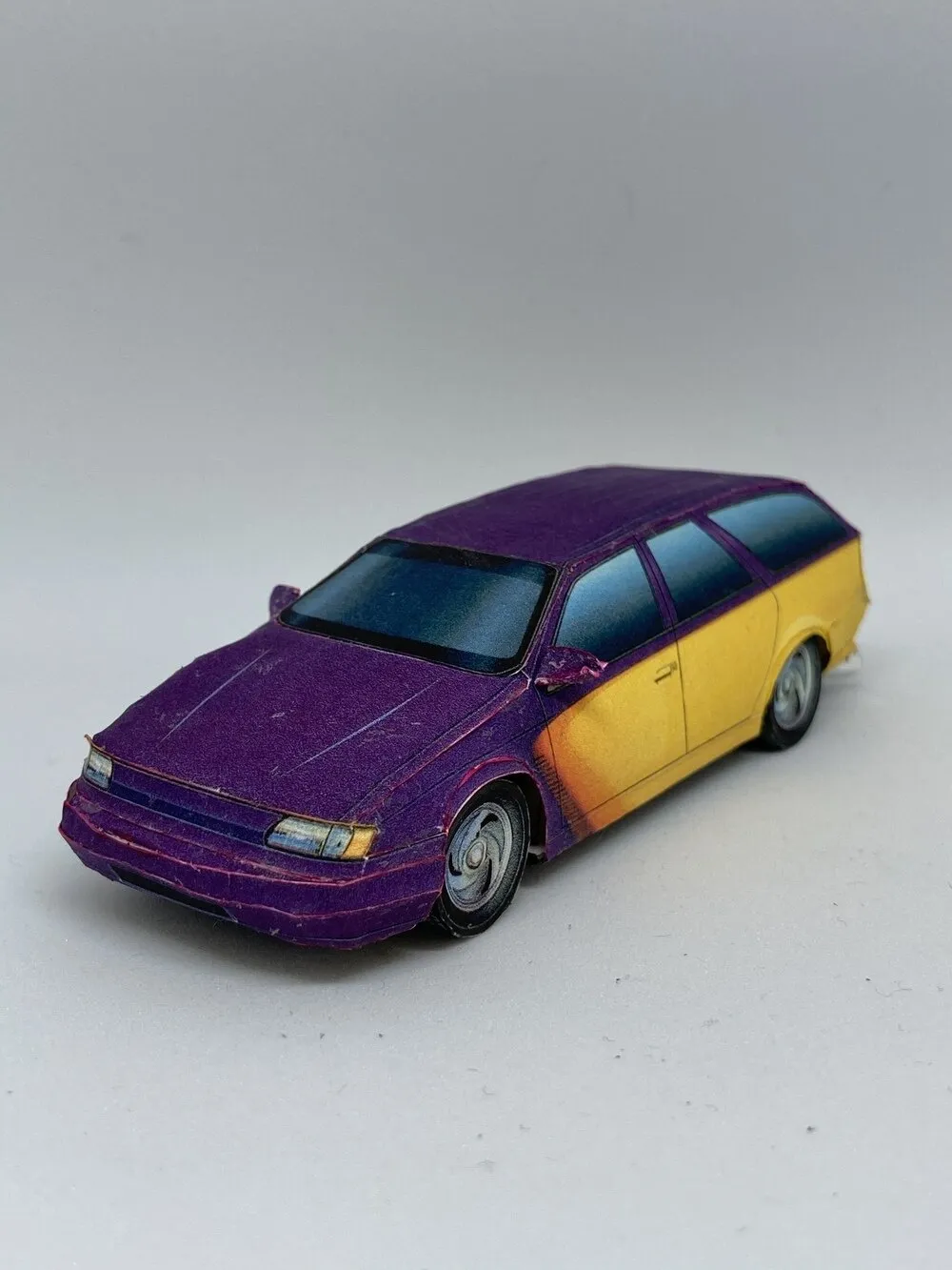 楽天市場 フォード トーラス ワゴン1FASP57ルミクールSD リアセット カット済みカーフィルム UVカット スモーク :車種別カット済カーフィルム Bocci