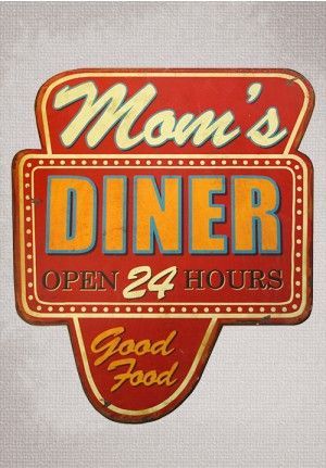 アメリカンダイナー お店の名前 文化祭TikTok