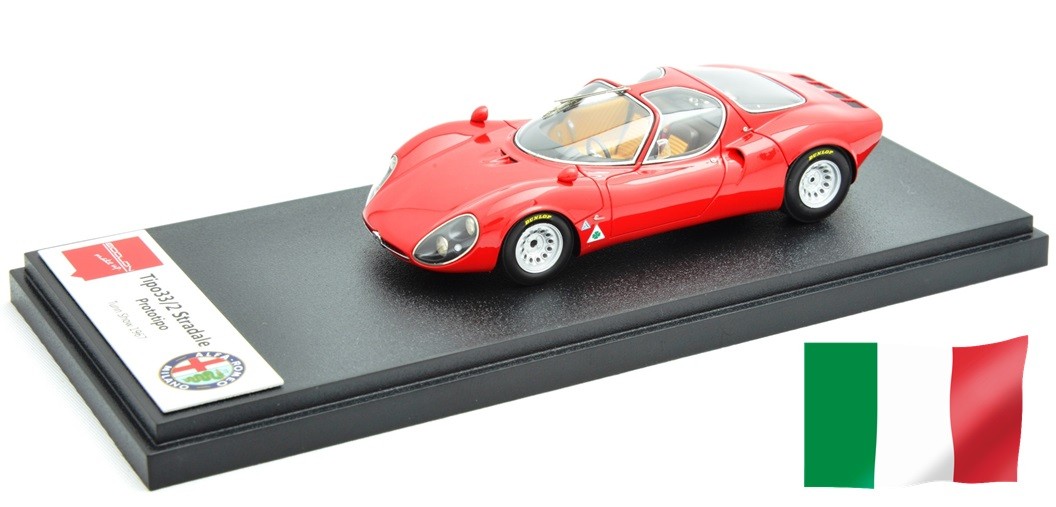 トヨタ渾身の「和製スーパーカー」！ 3人乗れるド迫力ボディに「ガルウィングドア」採用で世界も大注目！「アレッサンドロ・ボルタ」の正体とは？くるまのニュース