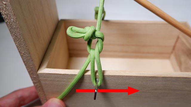 簡単にできるトラック結びのやり方を紹介！アウトドアで使ってみようキャンプ・アウトドア情報メディアhinata