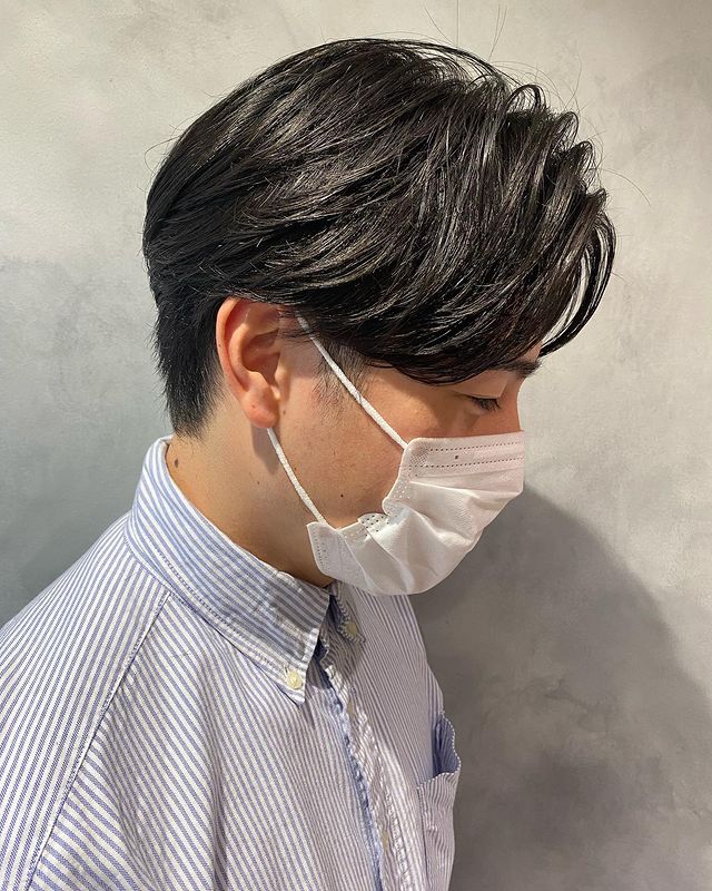 40代男性に似合う髪型30選！おしゃれな大人ヘアスタイルを徹底解説