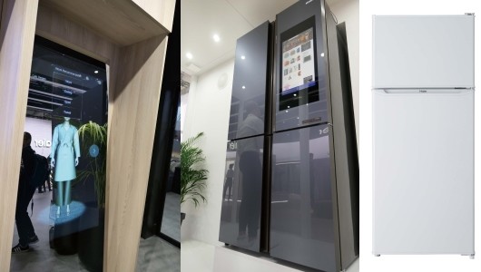 これからのリブスタイルを考える インテリアになじむ家電選びを住まいづくりとともにand.y vol.109My HousePalette マイハウスパレット ダイワハウス