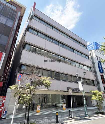 NBF松戸ビル 千葉県・松戸市 の空室情報事務所移転の簡単検索QuickService